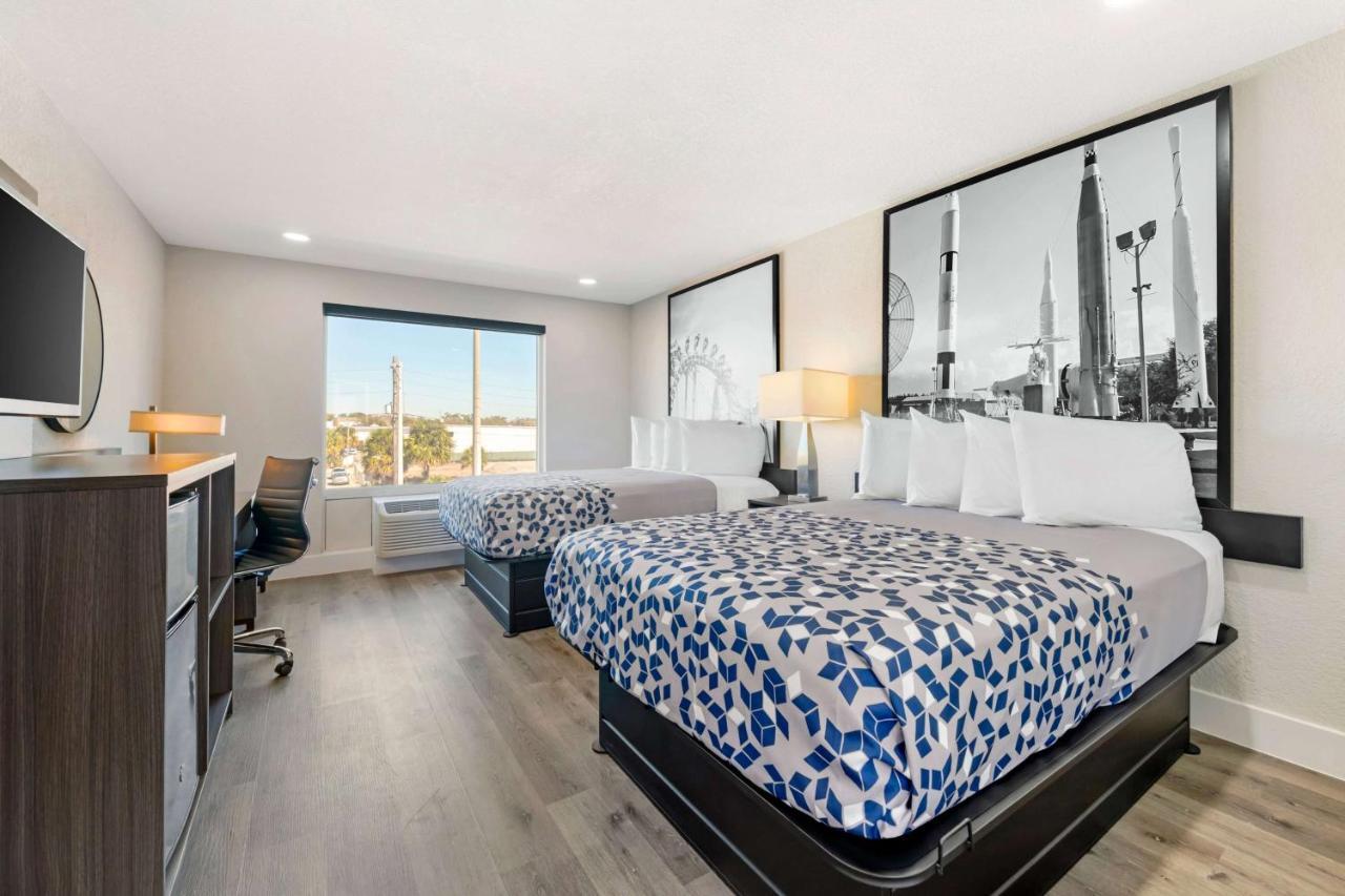 Super 8 By Wyndham Orlando Near Florida Mall Williamsburg Kültér fotó