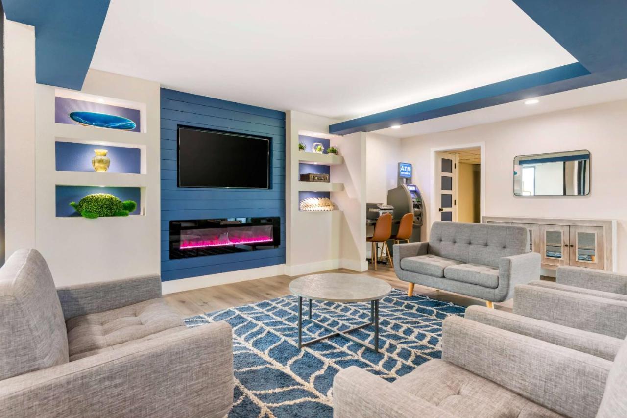 Super 8 By Wyndham Orlando Near Florida Mall Williamsburg Kültér fotó